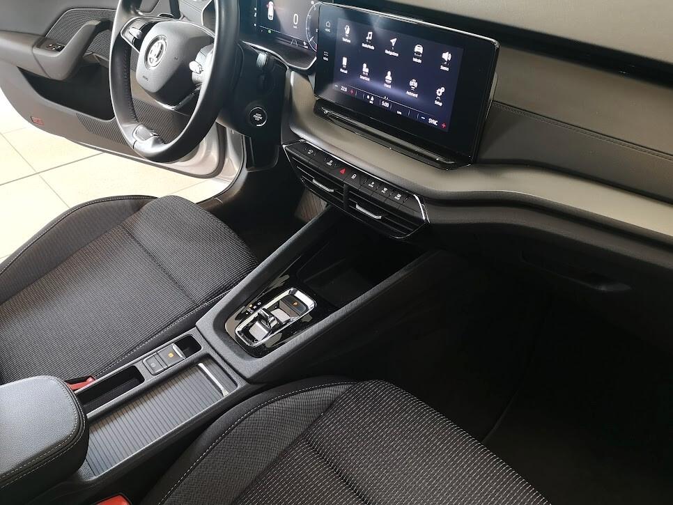 Skoda Octavia 2.0 TDI 150 CV EVO SCR DSG Wagon Ambition