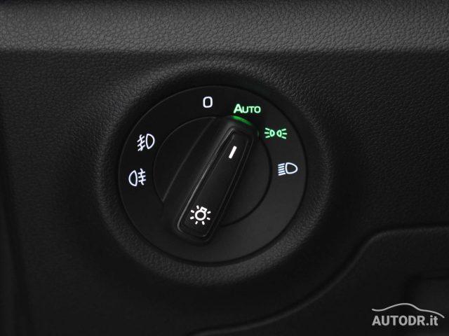 SKODA Kamiq 1.0 G-Tec Led adattivi, Sedili risc, Carplay, ACC