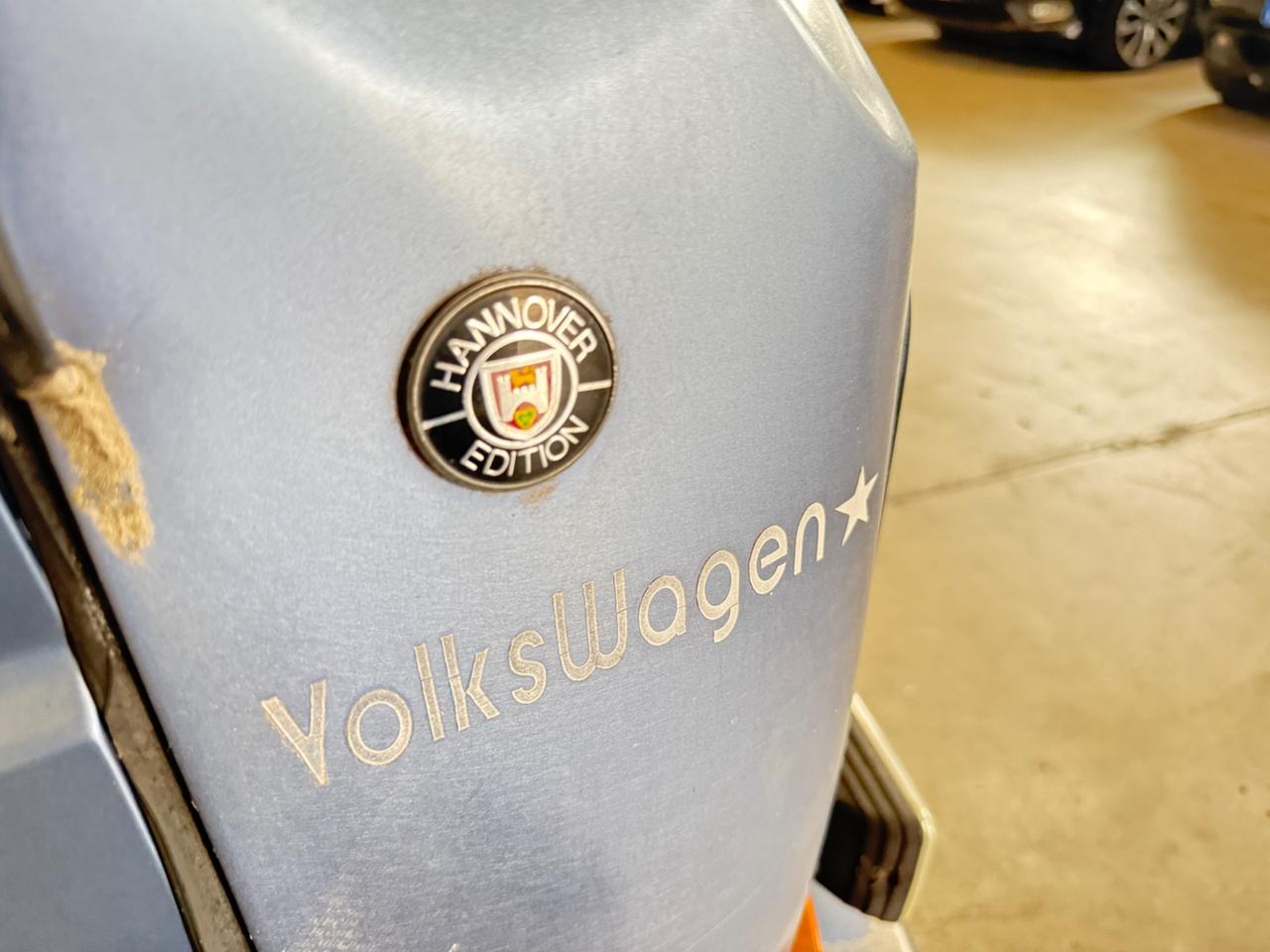 Volkswagen T3 Multivan HANNOVER EDITION