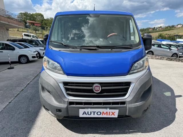 Fiat Ducato Diesel