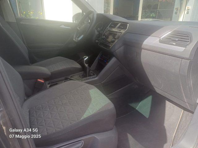 VOLKSWAGEN Tiguan 1.5 TSI 150 CV Life