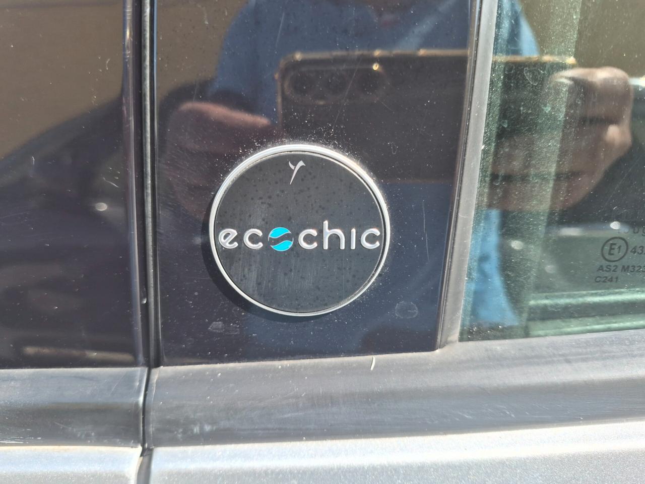 Lancia Ypsilon 1.0 FireFly 5 porte S&S Hybrid Ecochic Silver