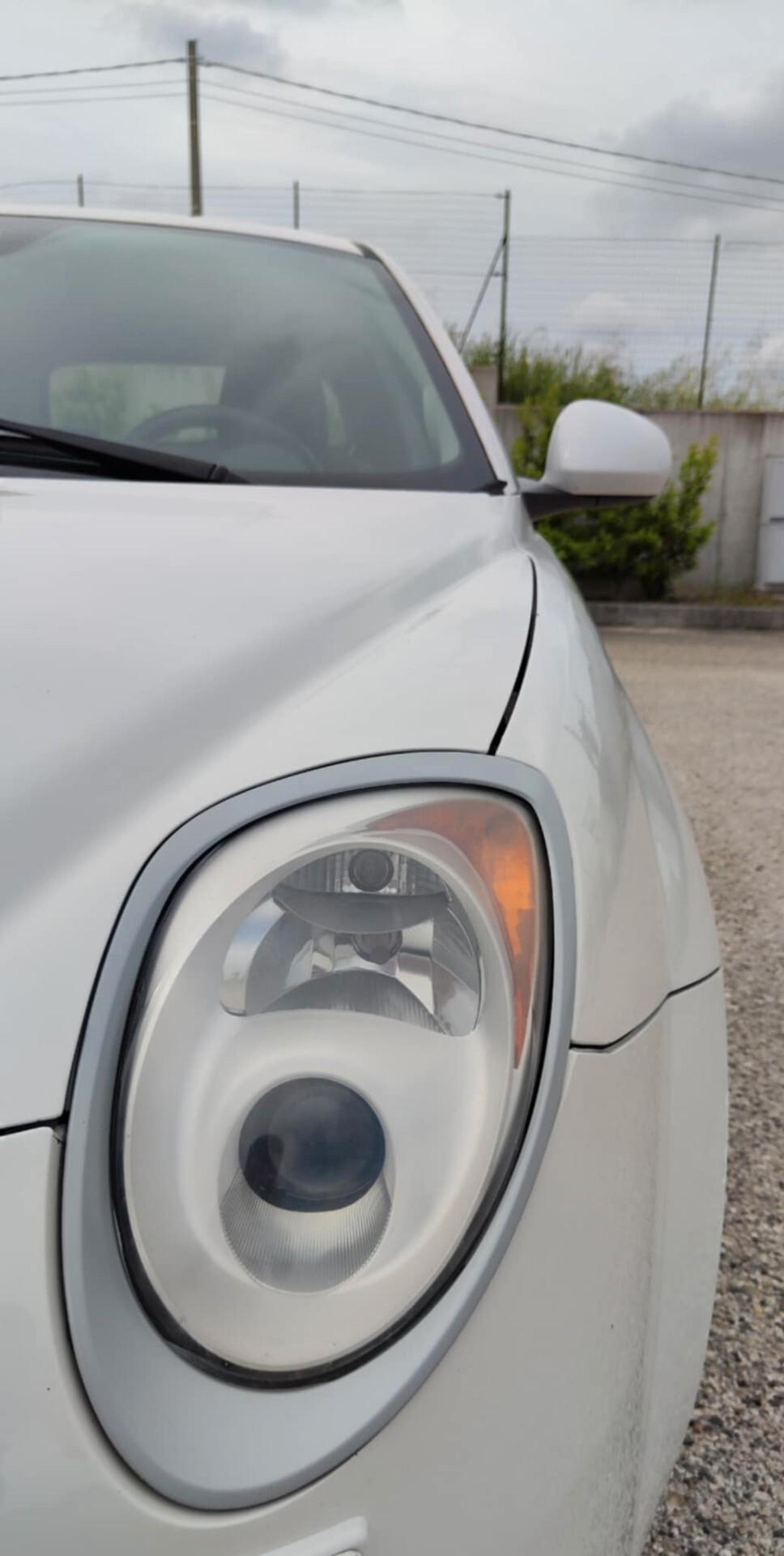 Alfa Romeo MiTo 1.3 JTDm 16V 90 CV Distinctive Sport Pack