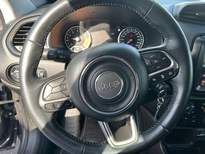 Jeep Renegade Renegade 1.0 Limited