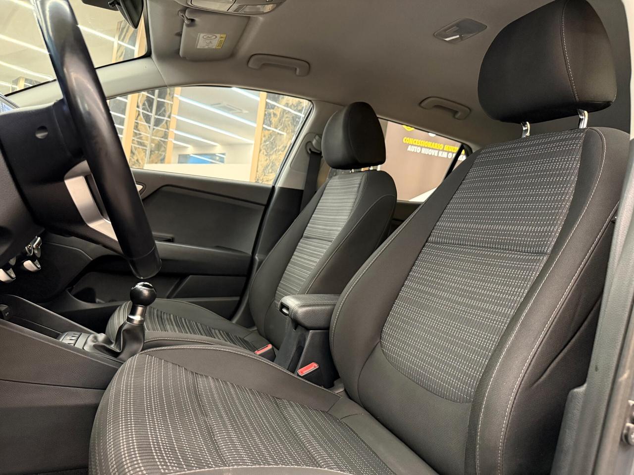 Kia Stonic 1.2 DPI ECO GPL Urban