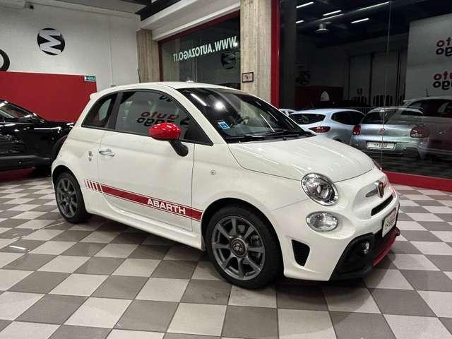 Abarth 595 595 1.4 t-jet 145cv