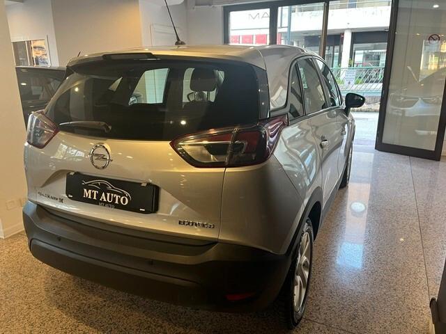 Opel Crossland X 1.5 ECOTEC D 102 CV Start&Stop Advance