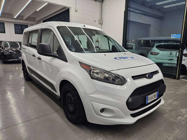 Ford Tourneo Connect 1.5 TDCI 120CV 7 POSTI