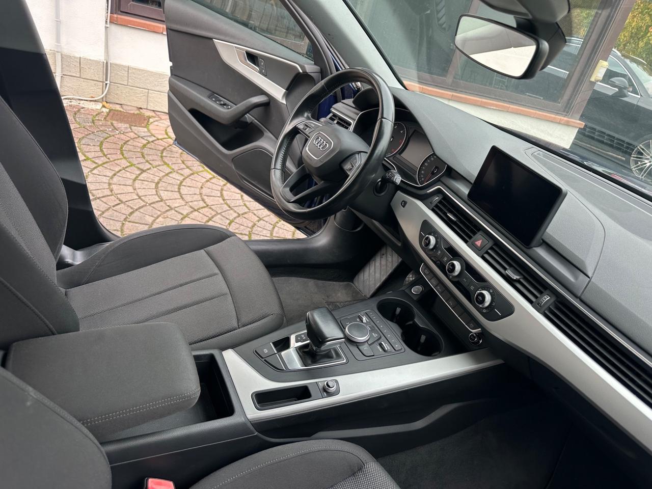Audi A4 Avant 2.0 TDI 150 CV S tronic Business BELLISSIMA PERMUTABILE