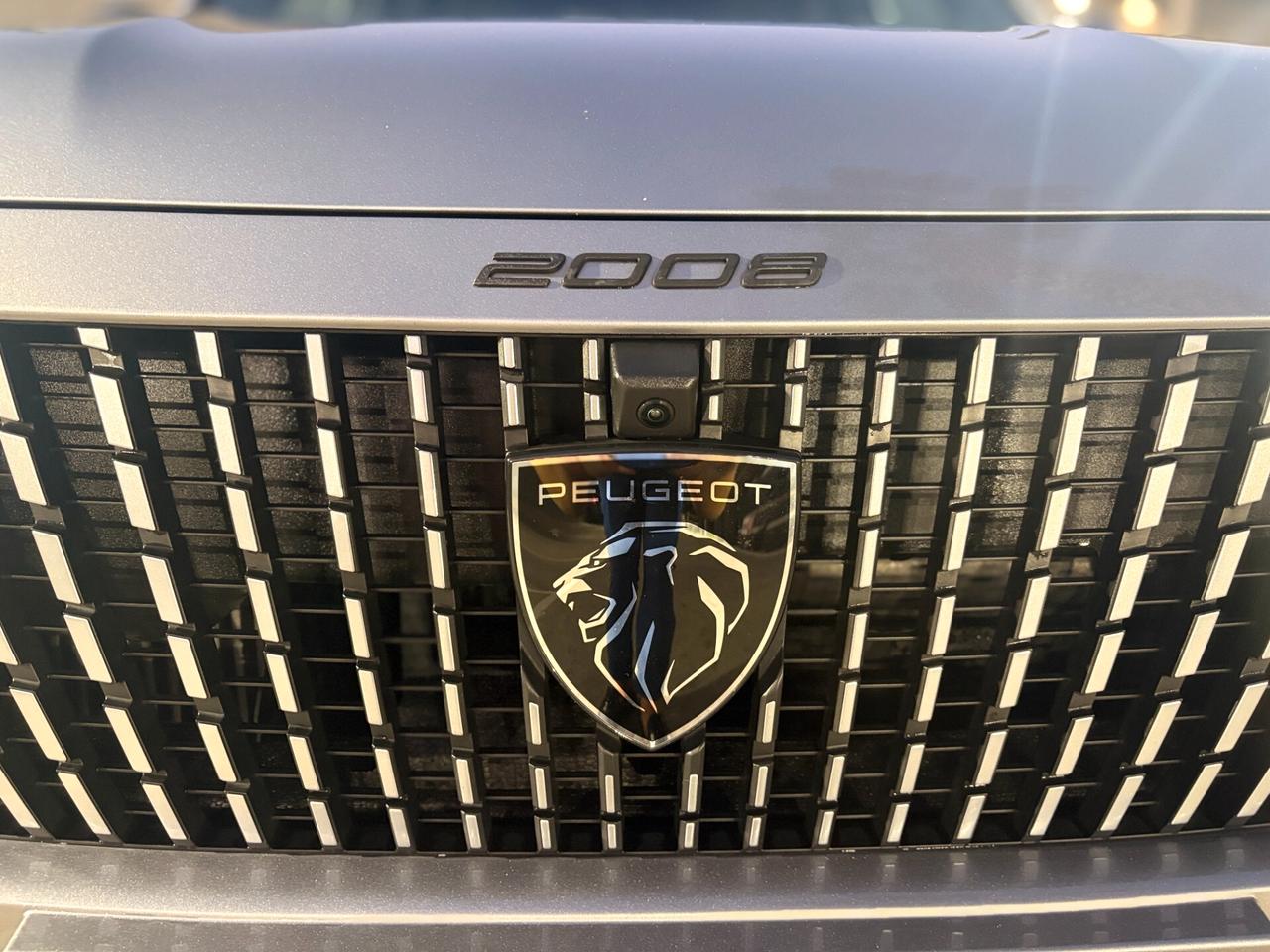 Peugeot 2008 PureTech 130 S&S EAT8 Allure Pack Automatic KM CERTIFICATI