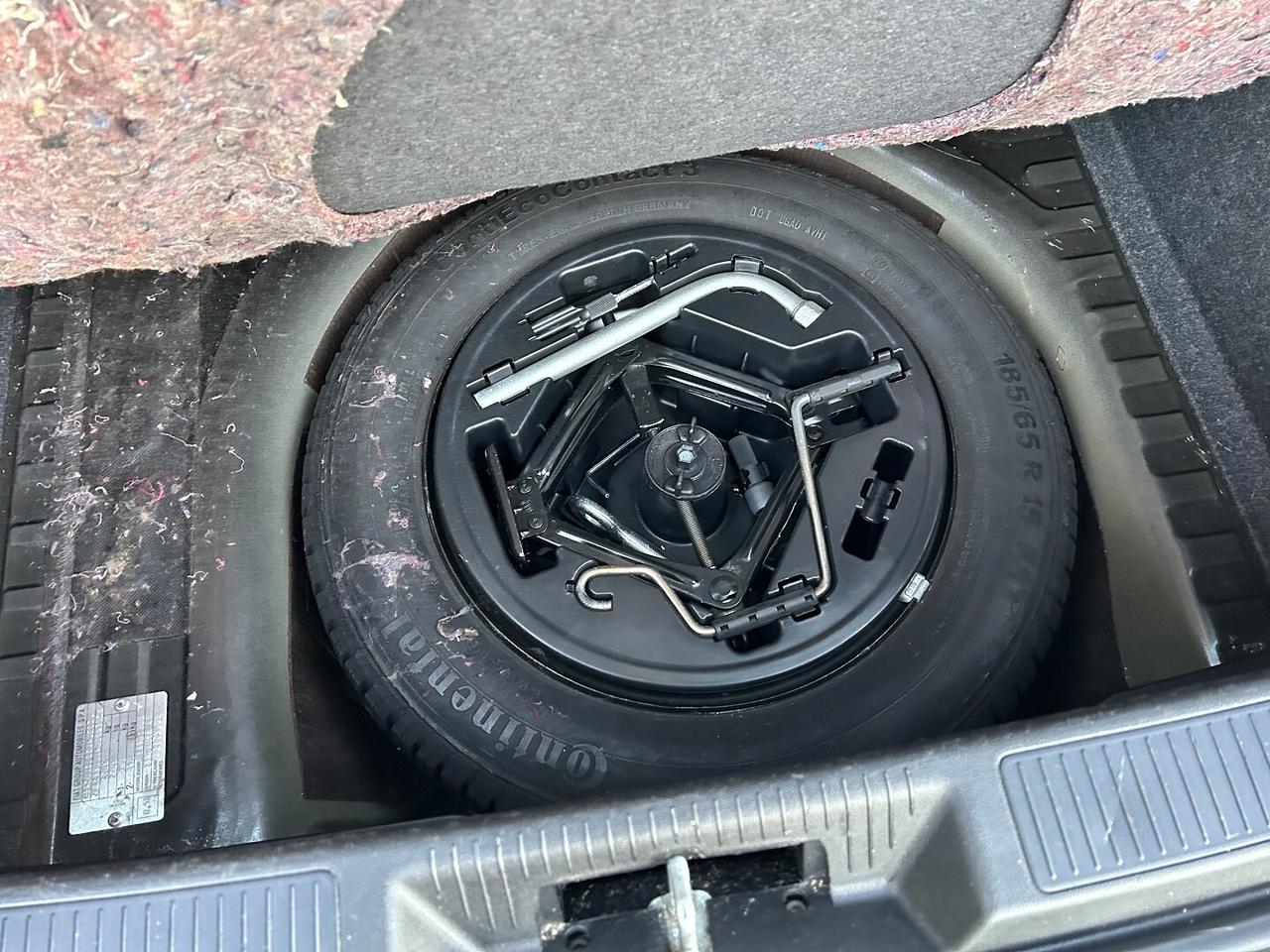 GRANDE PUNTO 1.3 MJET 95CV SPORT UNICO PROP.