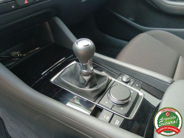 MAZDA 3 Mazda3 2.0L 150CV Skyactiv-G M-Hybrid Executive