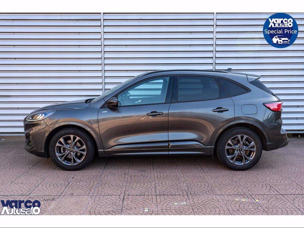 FORD Kuga 1.5 ecoboost st-line 2wd 150cv del 2022