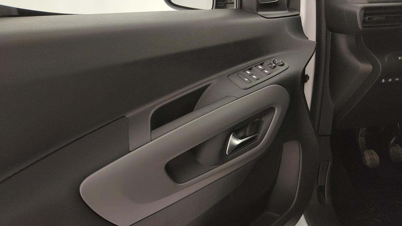 TOYOTA Proace City Verso - Proace City Verso 1.5D 100cv S&S mt6 L1 D Lounge