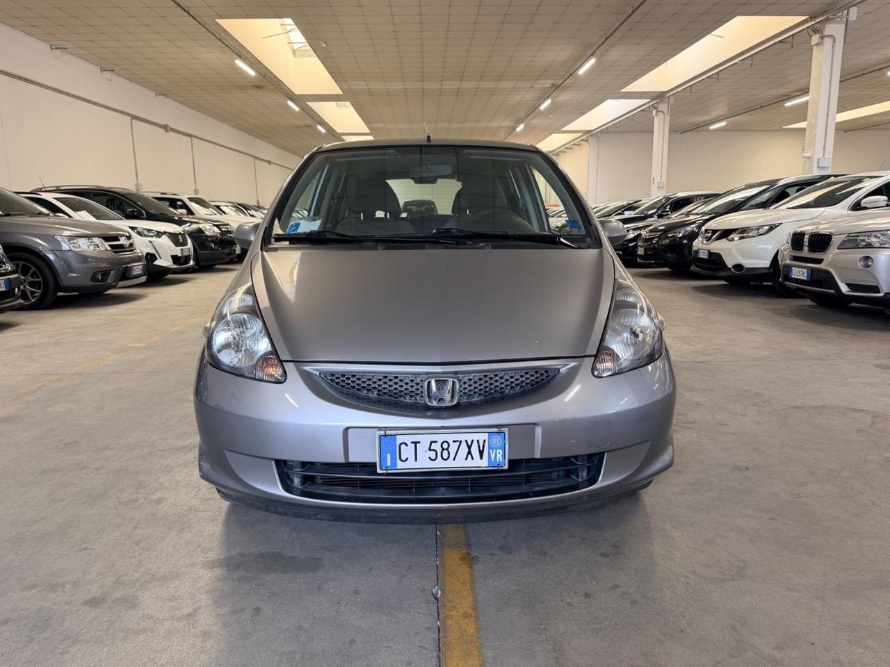 Honda Jazz 1.2 i-DSi 5 porte Live
