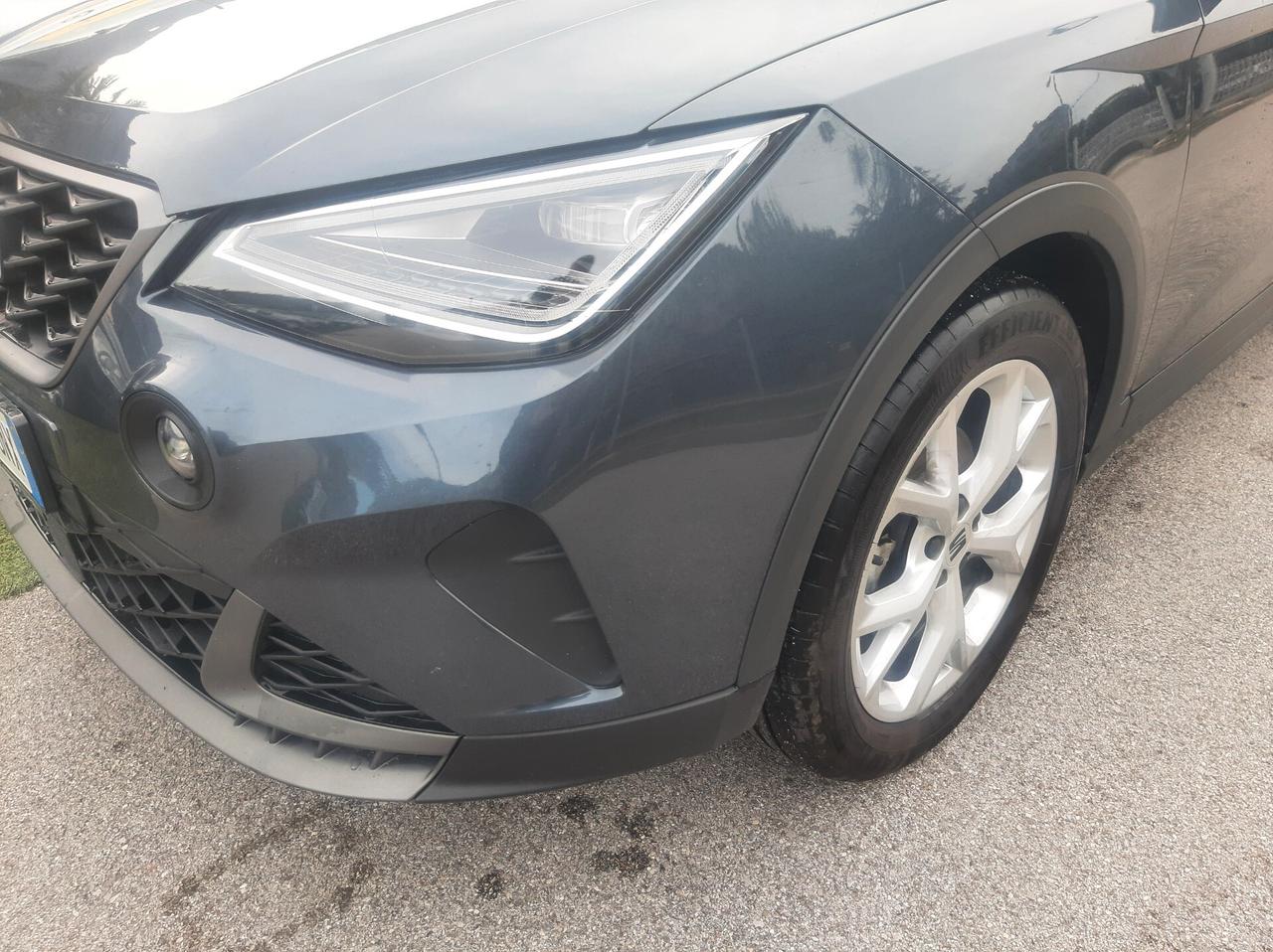 Seat Arona 1.0 EcoTSI FR