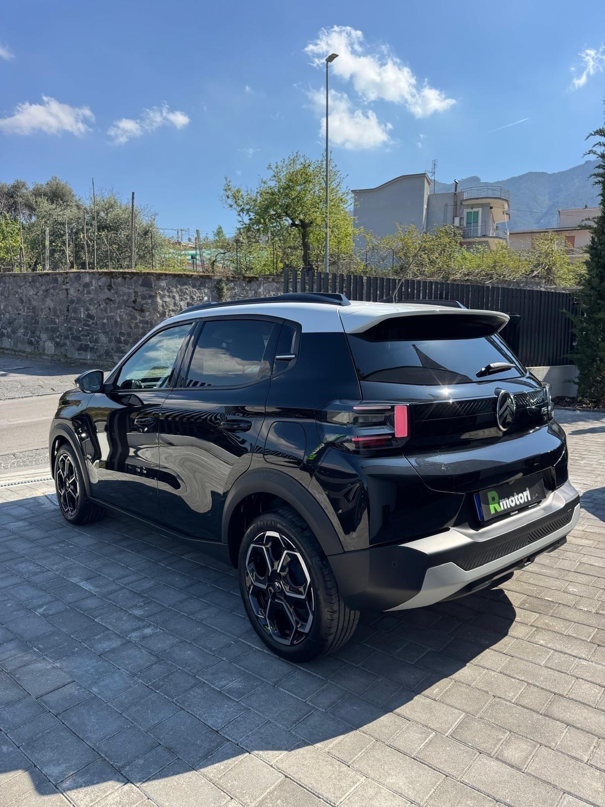 Citroen C3 PureTech 100 S&S You Pack Plus