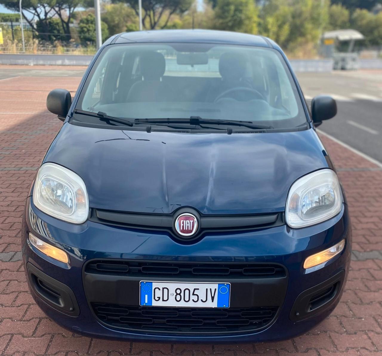FIAT PANDA EASY 1.2cc SENZA OBBLIGO DI FINANZIAMENTO