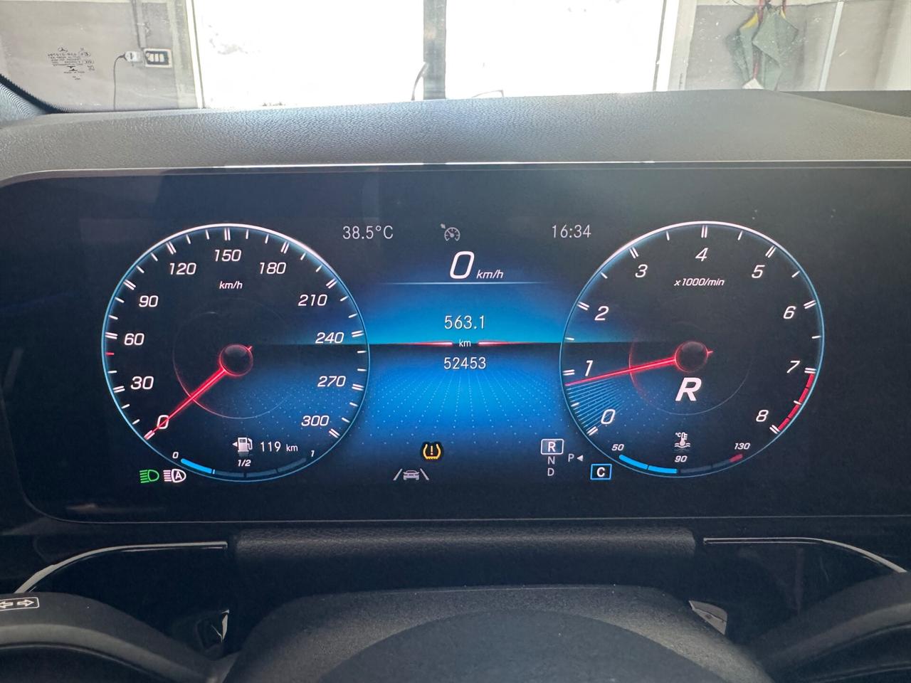 Mercedes-benz GLA 45 AMG 45S 4Matic+