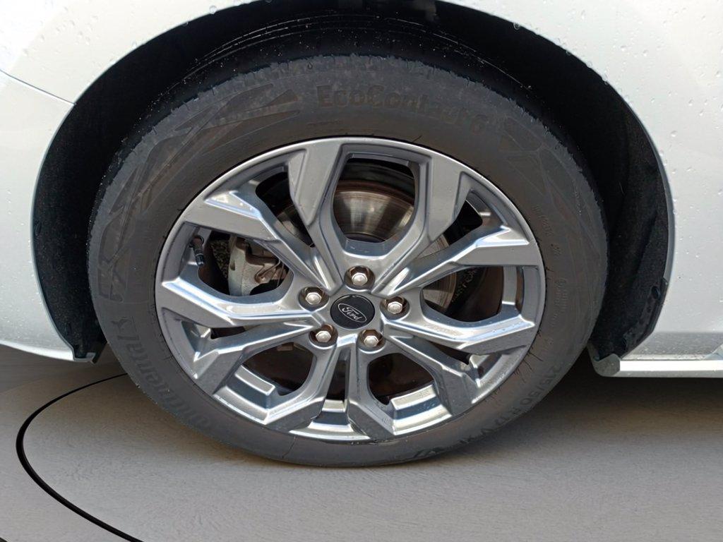 FORD Focus sw 1.0t ecoboost h st-line x 125cv del 2022