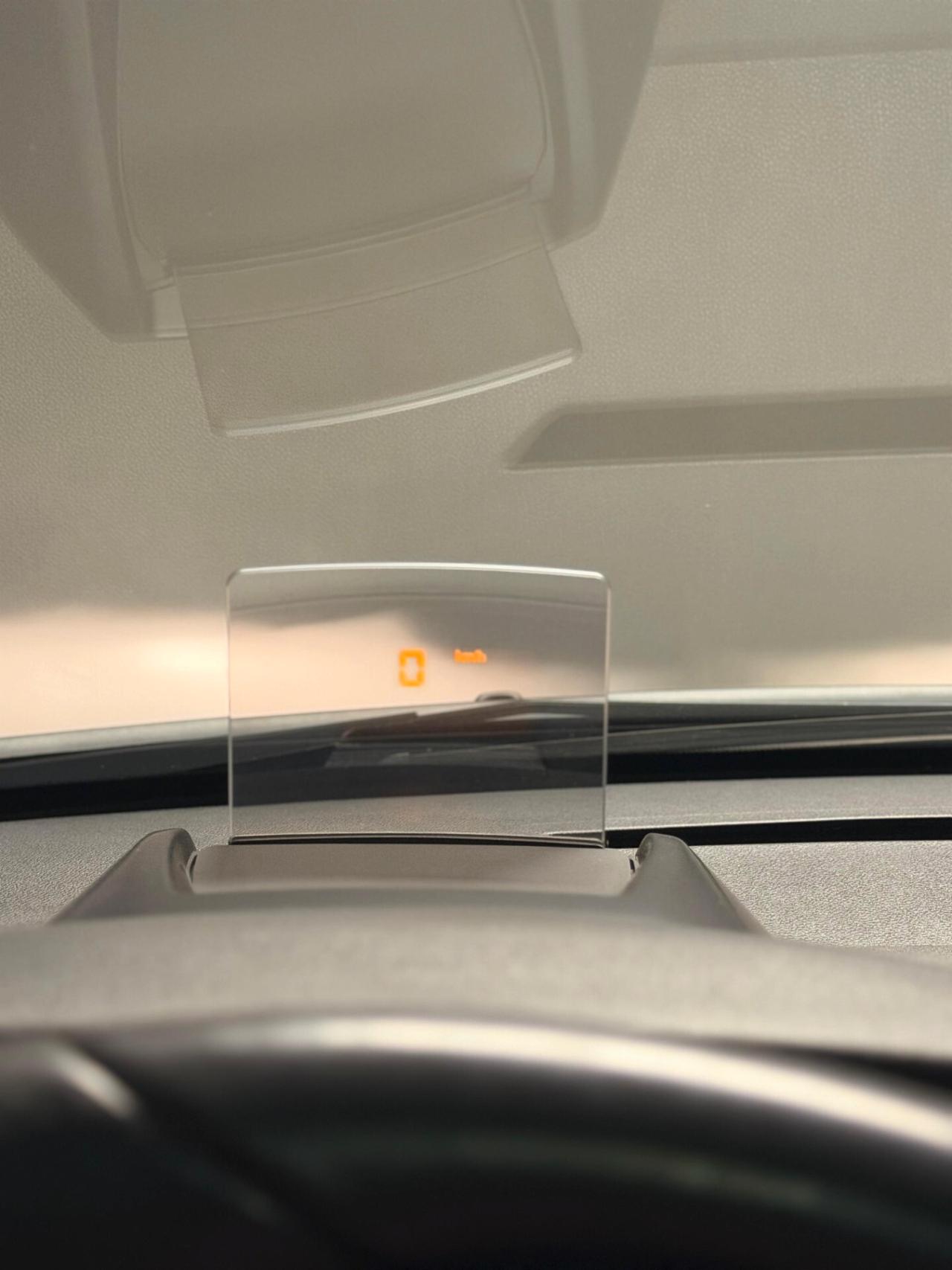 Peugeot 5008 2.0 HDi 150CV Allure 7 posti