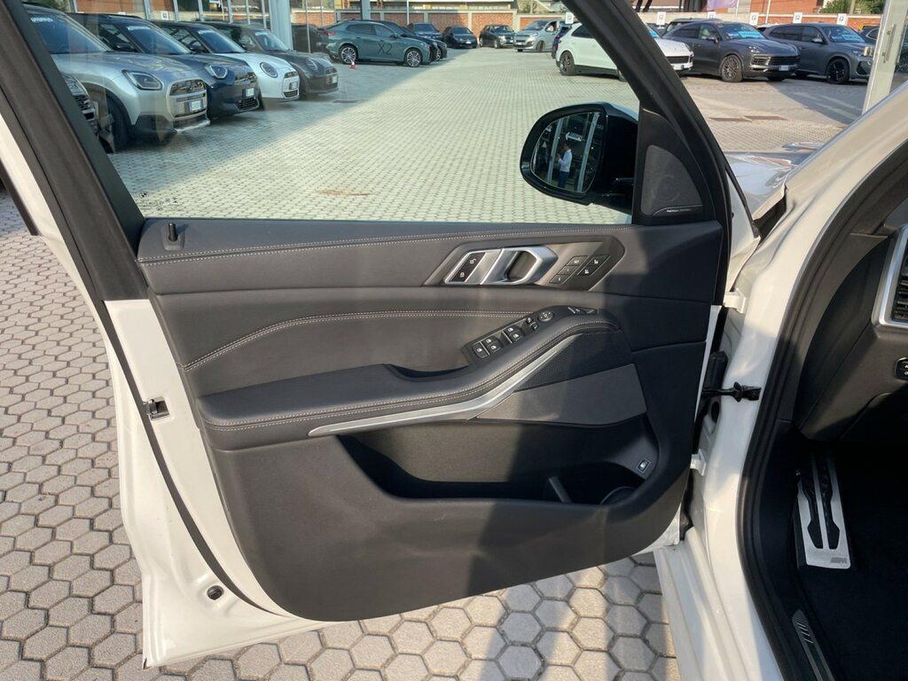 BMW X5 45 e Msport xDrive Steptronic