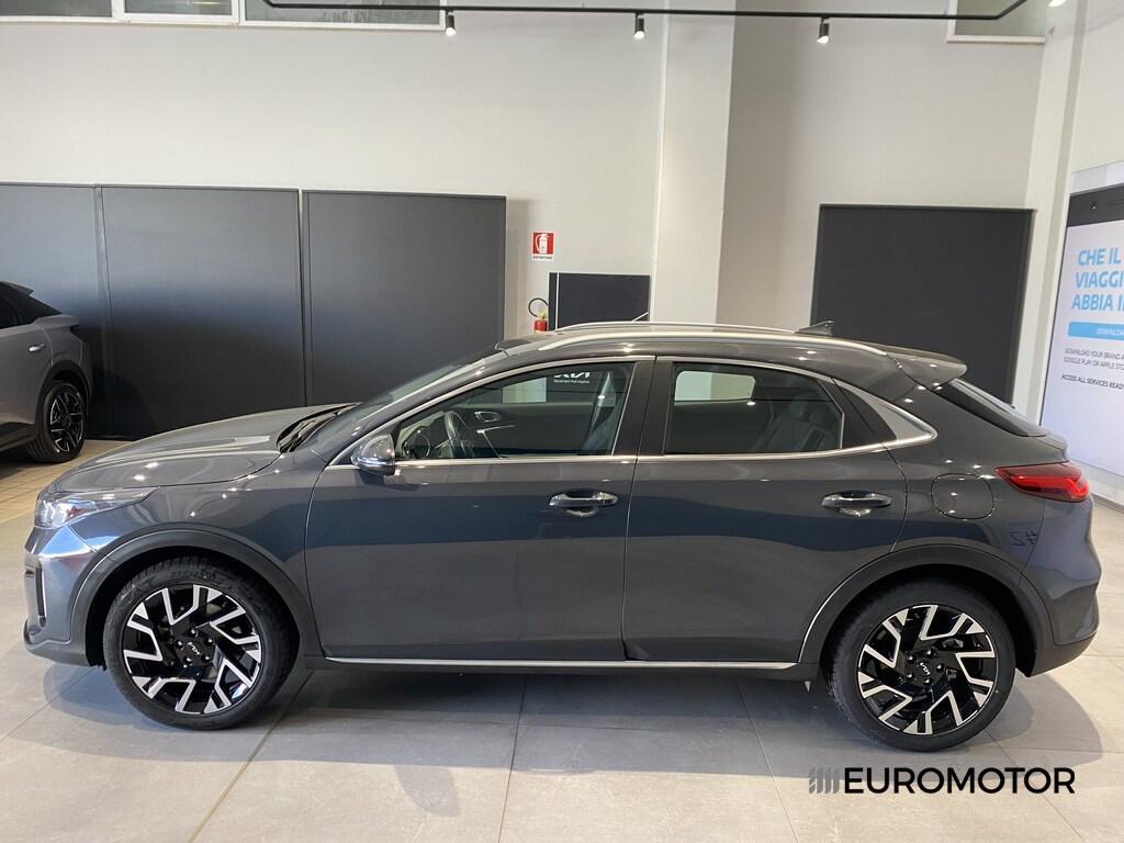 Kia Xceed 1.6 CRDi MHEV Business iMT