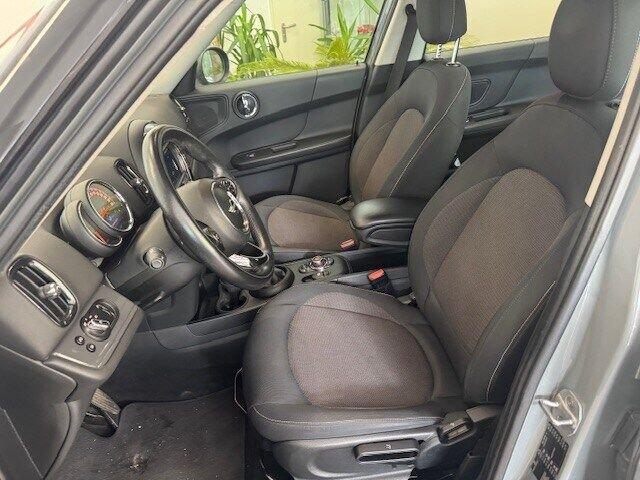MINI Mini Countryman F60 Mini 1.5 Cooper Hype Countryman