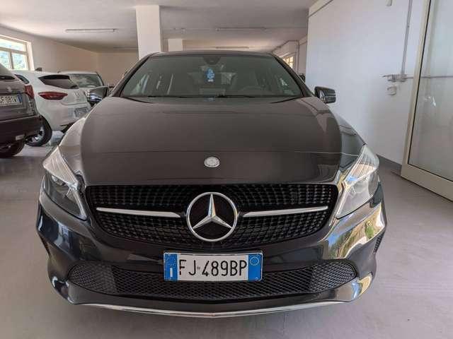 Mercedes-Benz A 160 Classe A - W176 d Sport auto my16
