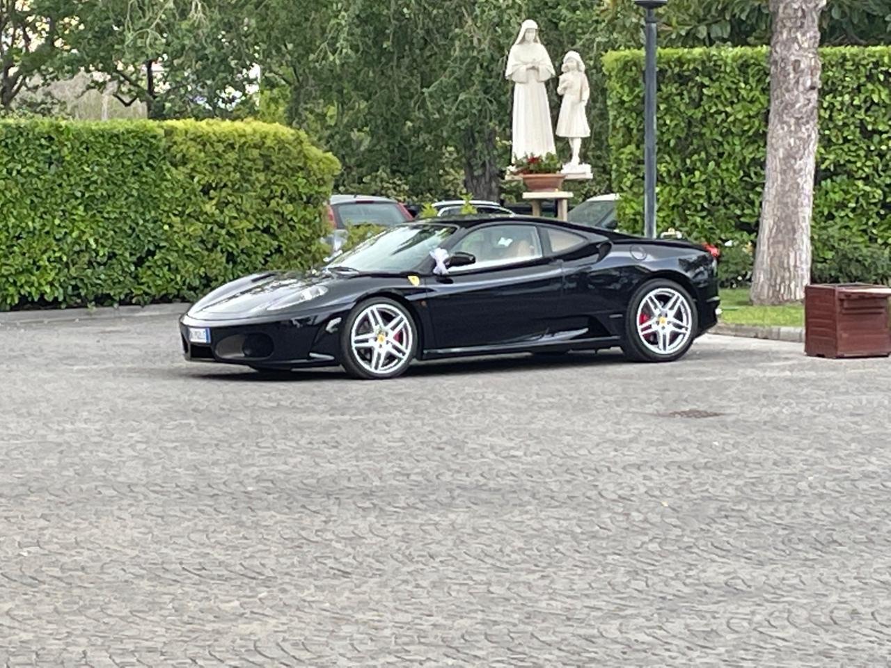 Ferrari F430 F1