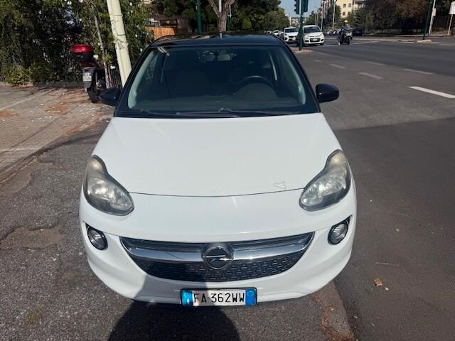 Opel Adam 1.4 87 CV GPL Tech Glam