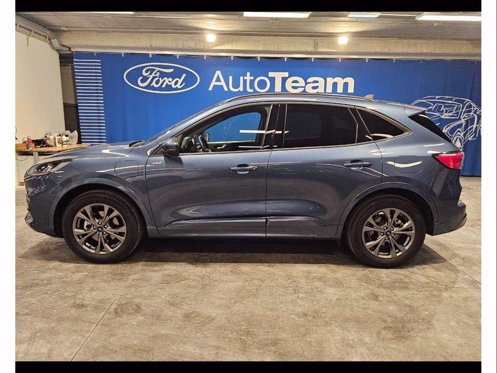 FORD Kuga 2.5 phev st-line 2wd 225cv cvt del 2023