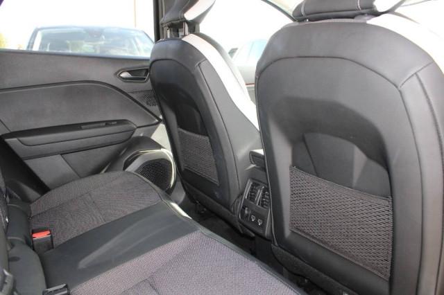 Renault Captur 1.0 tce Techno 90cv con Navigatore e CarPlay