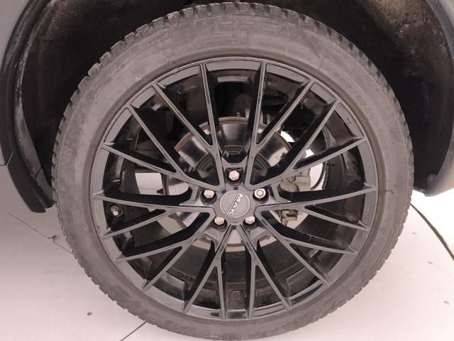 LAND ROVER Discovery Sport 2.0 td4 HSE Luxury awd 150cv auto