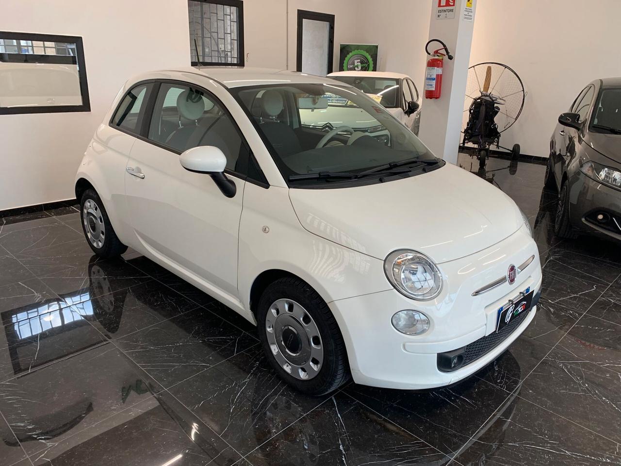 Fiat 500 1.3 Multijet 16V 95 CV