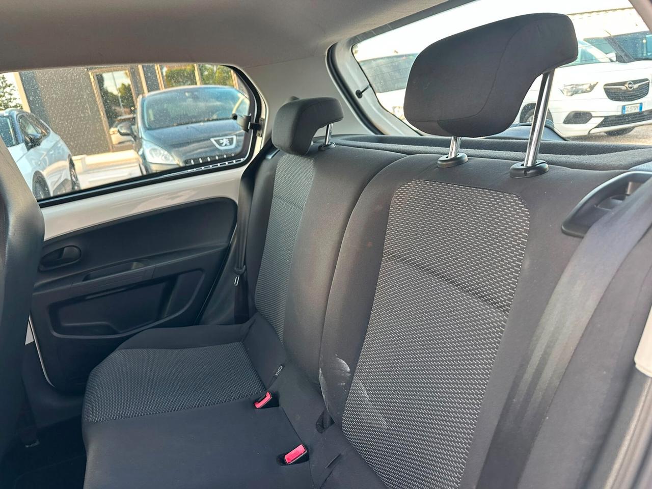 Seat Mii 1.0 5 porte Reference