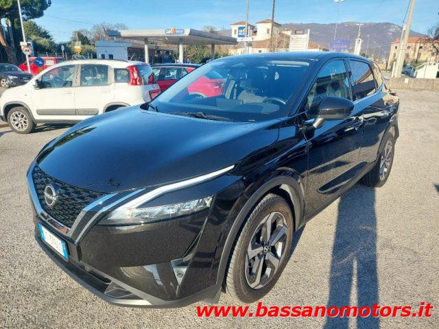 NISSAN Qashqai MHEV 158 CV Xtronic N-Connecta PROMO DICEMBRE 25