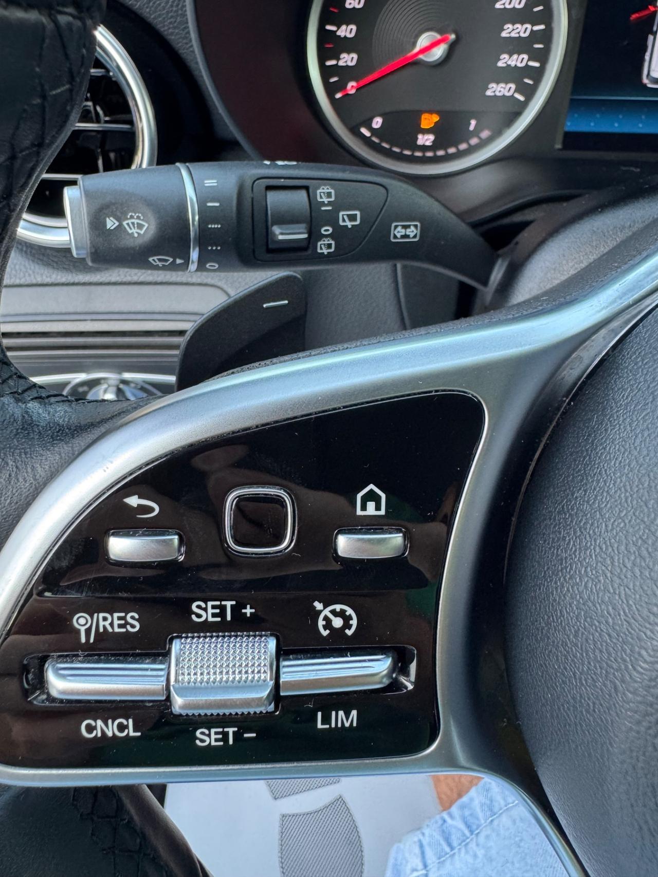 Mercedes-benz GLC 200 d 4Matic Business Extra