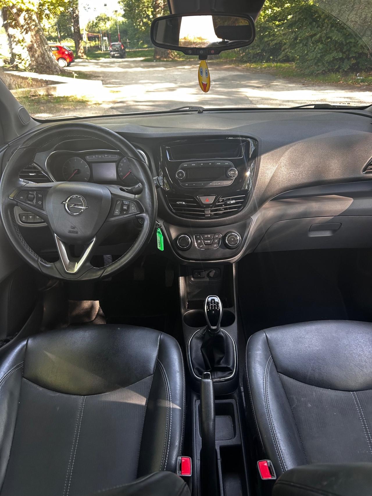 Opel Karl 1.0 75 CV Start&Stop Innovation