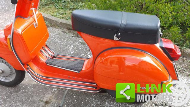 PIAGGIO Vespa 200 E P 200 E anno 1982 funzionante e ben tenuta