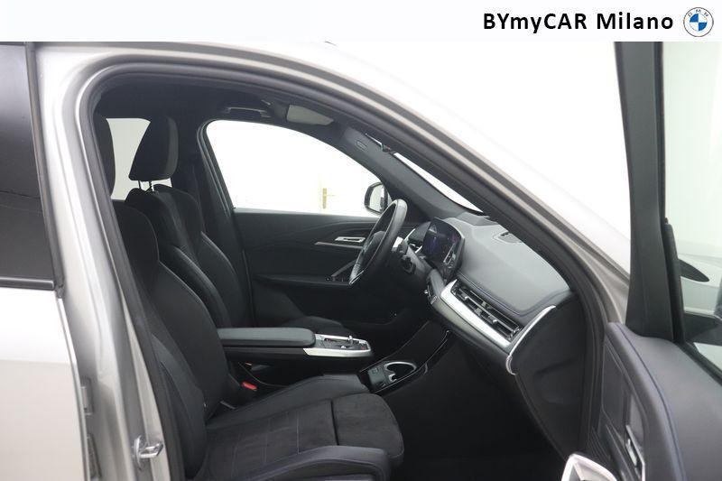 BMW X1 20 d Mild Hybrid 48V MSport Pro xDrive DCT