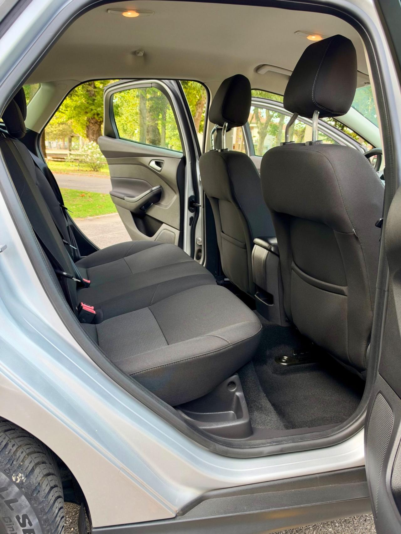 FORD FOCUS 1.0BENZINA 2015 90.000KM EURO6