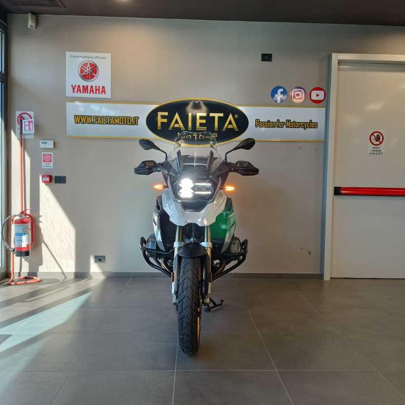 Bmw R 1250 GS - 2021