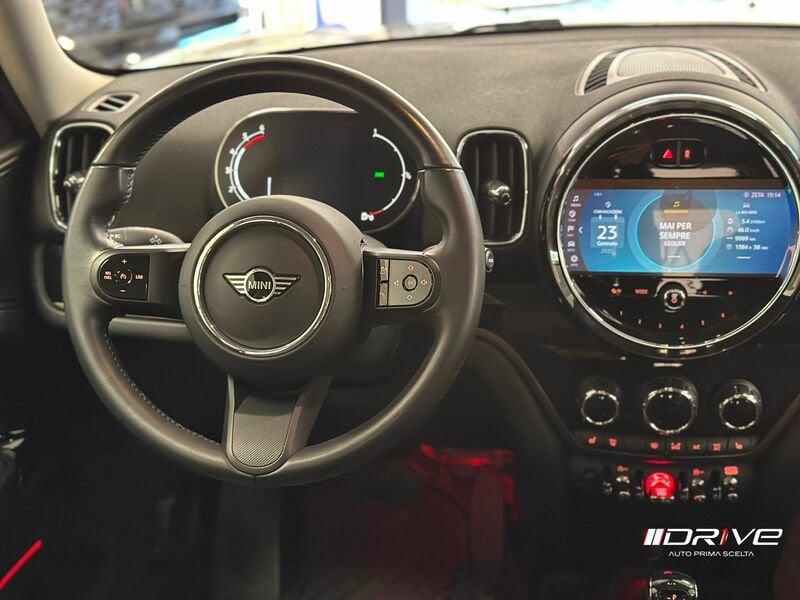MINI Mini Countryman F60 Mini 2.0 Cooper D Northwood Edition Countryman
