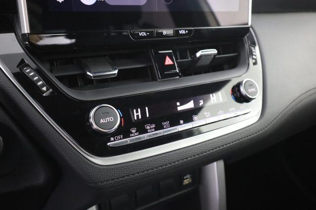 TOYOTA Corolla Cross Corolla Cross 1.8 Hybrid 140 CV E-CVT Trend