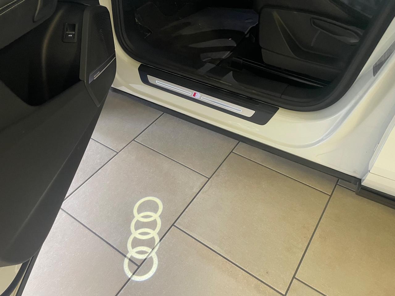 Audi Q5 SPB 40 TDI quattro S tronic line plus - Nessun vincolo -