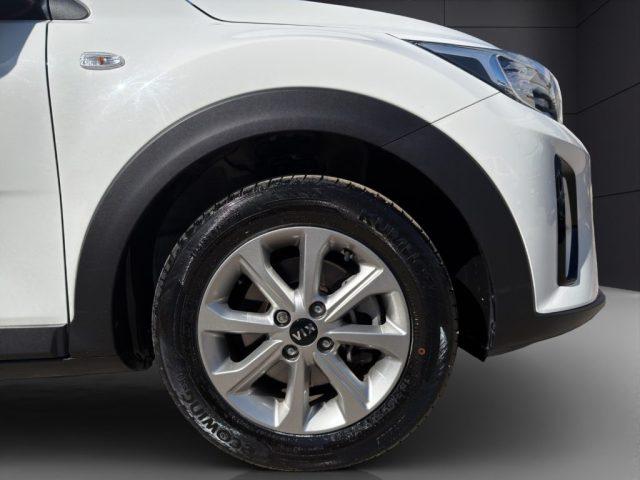 KIA Stonic 1.2 DPI ECO GPL Urban
