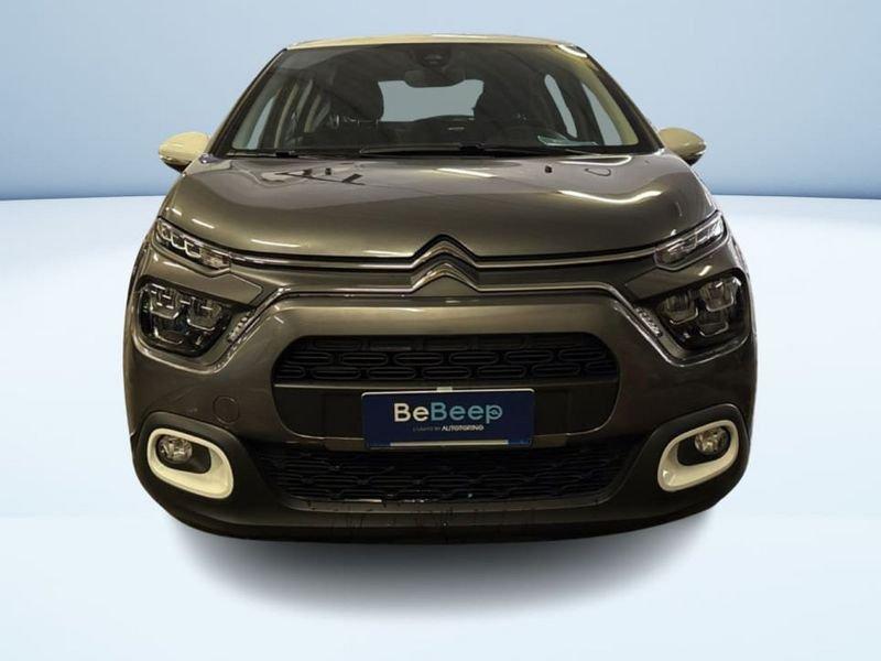 Citroën C3 1.2 PURETECH YOU! S&S 83CV