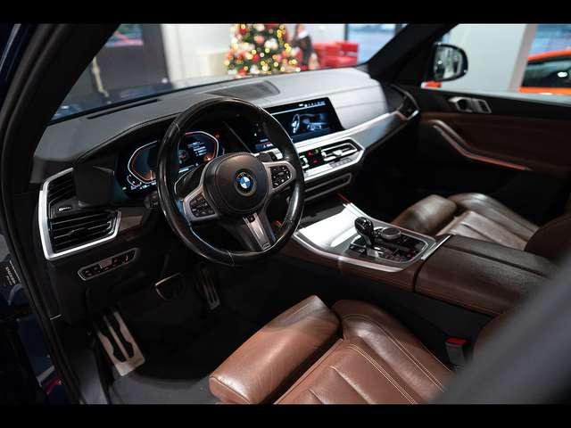 BMW X5 Xdrive30d Msport *TETTO*PELLE