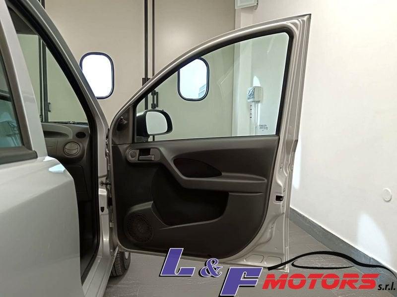 FIAT Panda Panda 1.3 mjt 16v Dynamic